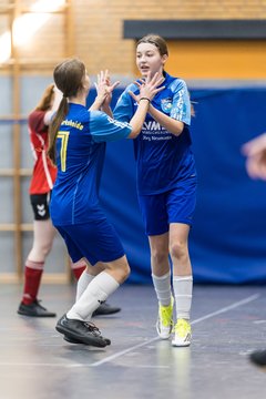 Bild 50 - wCJ Falkinnen Cup